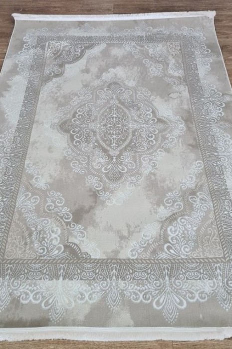 Ковер Lumy 0128YA poly.ivory-cream